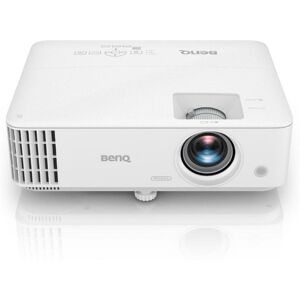 BenQ MU613 Business DLP proiettore 4000 ANSI Lumen (WUXGA, 1920x1200, 3D ready, MHL, HDMI, RS232, USB, LAN)