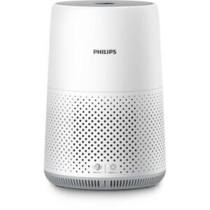 Philips Ac0819/10 Purificatore D`Aria Portatile Bianco