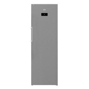 Beko Rfne312e43xn Congelatore Verticale Libera Installazione Capacita` 275 Litri Classe Energetica E (A++) 185 Cm Acciaio Inox