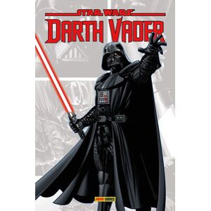Darth Vader. Star Wars-verse