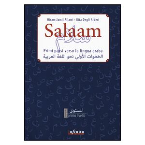 Salaam. Primi passi verso la lingua araba