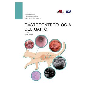 Gastroenterologia del gatto