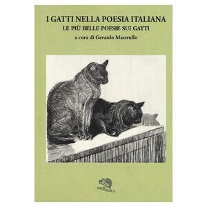 I gatti nella poesia italiana. Le più belle poesie sui gatti