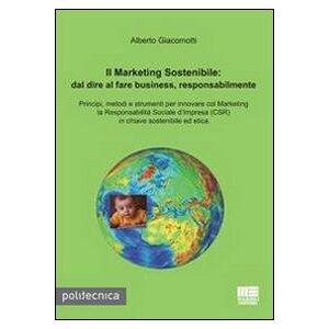 Il marketing sostenibile