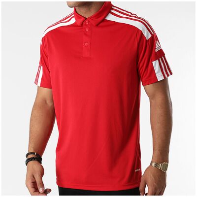 Adidas Polo Squad21 Adidas Polo Squad21