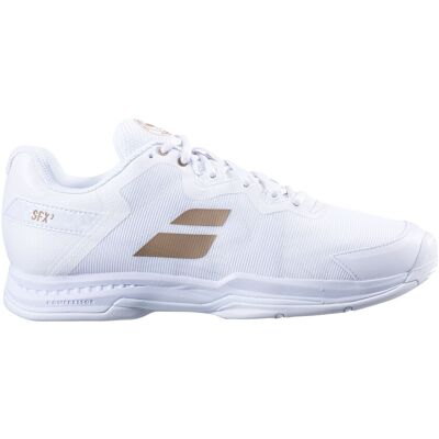 Babolat Sfx3 All Court Wimbledon Donna Babolat Sfx3 All Court Wimbledon Donna
