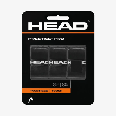 Head Prestigeâ„¢ Pro Overgrip Tennis Head Prestigeâ„¢ Pro Overgrip Tennis