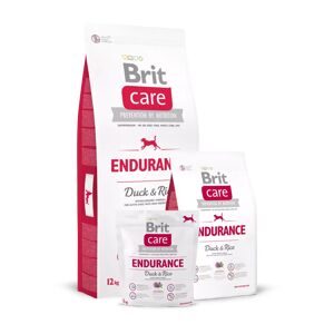 Brit Care Cane Special Care Anatra & Riso Endurance 3 Kg 3.00 kg