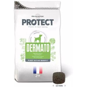 PRO-NUTRITION FLATAZOR Flatazor Protect Cane Dermato 12 Kg 12.00 kg