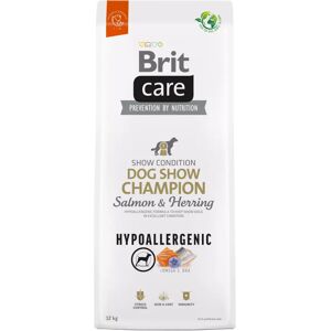 Brit Care Cane Hypoallergenic Dog Show Champion Agnello 3 Kg 3.00 kg