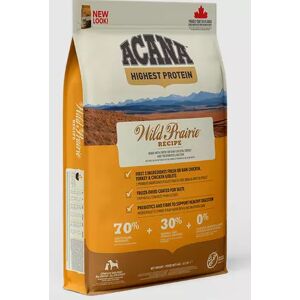 ACANA Cane Wild Prairie 11,4 kg 11.40 kg