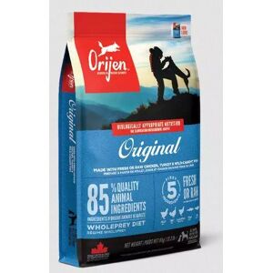 Orijen Cane Original 11,4 kg 11.40 kg