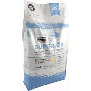 Fish4Dogs Cane Superior Weight Control Senior Regular 12kg 12.00 kg