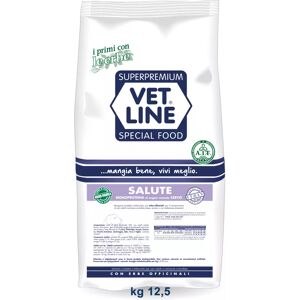 Vetline Cane Salute Cervo 12,5 Kg 12.50 kg