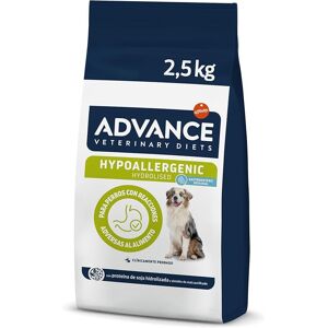 ADVANCE Cane Diet Hypoallergenic PROMO +4 prezzo a pezzo 10.00 kg ADVANCE Cane Diet Hypoallergenic PROMO +4 prezzo a pezzo 10.00 kg
