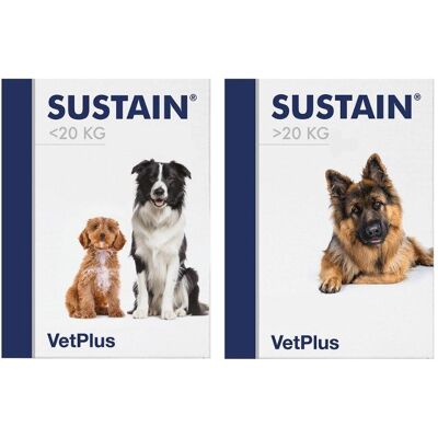 VetBros Sustain Cane Sopra i 20 kg 0.10 kg VetBros Sustain Cane Sopra i 20 kg 0.10 kg