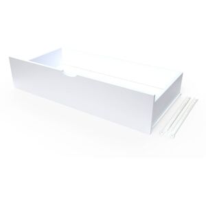 ABC MEUBLES Cassetto per cubo 100cm -  - Bianco