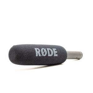 Rode NTG1 Condenser Shotgun Microphone (Condition: Excellent)