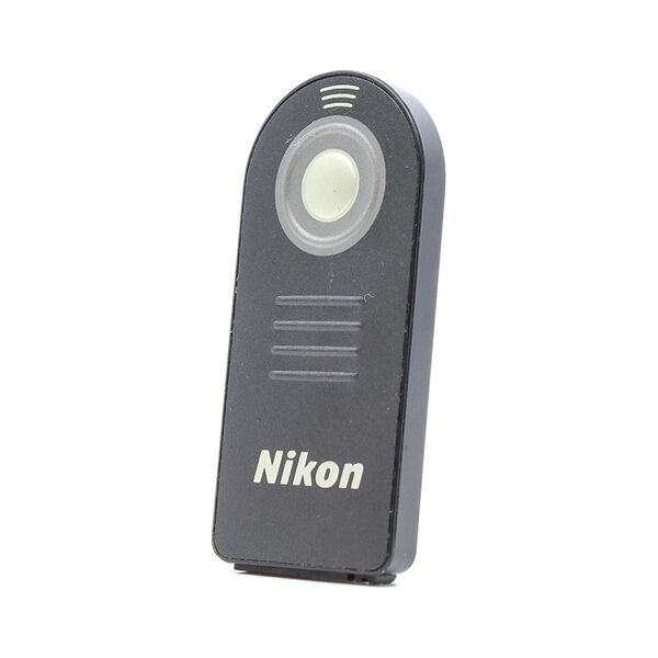 nikon ml-l3 remote control (condition: excellent)