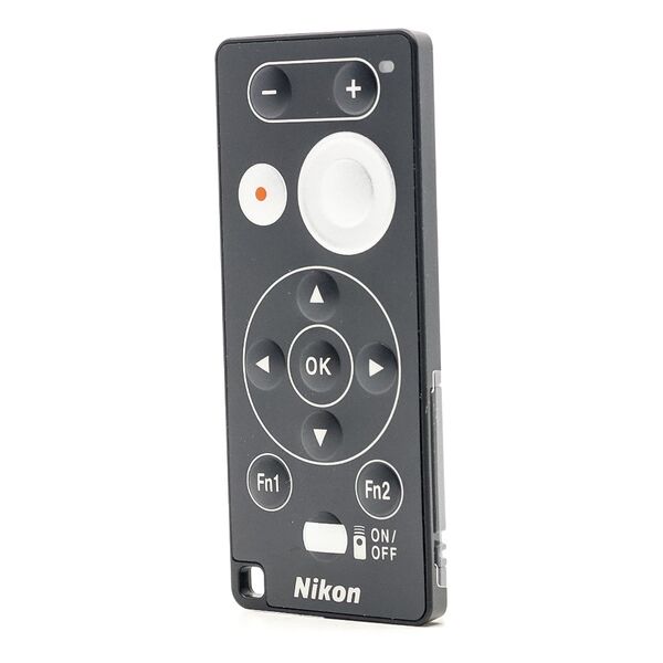 nikon ml-l7 remote control (condition: like new)