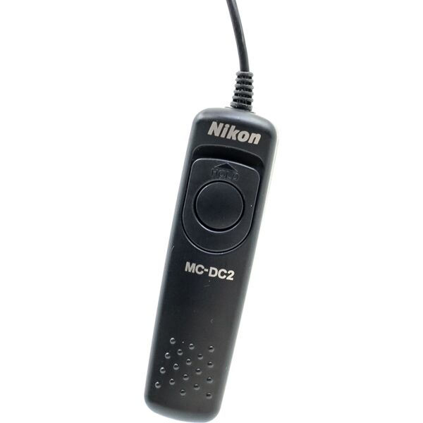 nikon mc-dc2 remote control (condition: excellent)