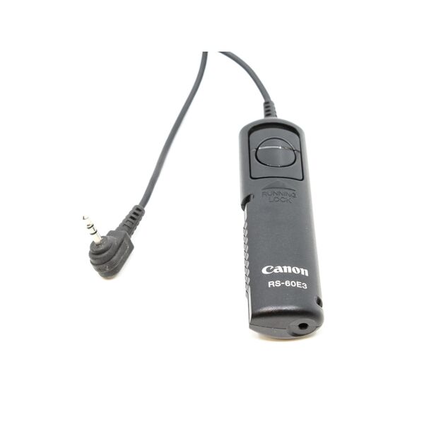 canon rs-60e3 remote switch (condition: excellent)