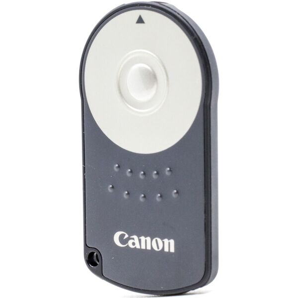 canon rc-5 remote control (condition: excellent)