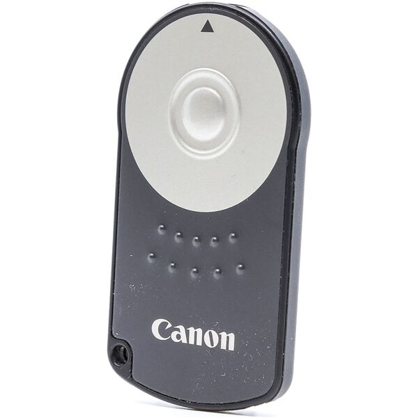 canon rc-6 remote control (condition: excellent)