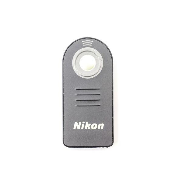nikon ml-l3 remote control (condition: excellent)