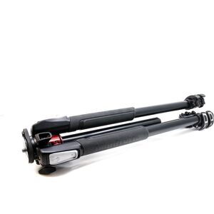 Manfrotto MT055XPRO3 Tripod (Condition: Excellent)