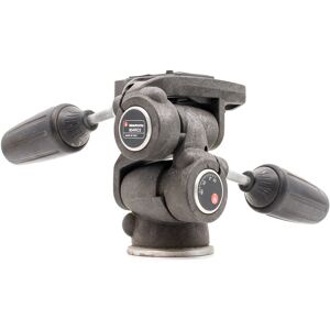 Manfrotto 804RC2 3-Way Tripod Head (Condition: Well Used)