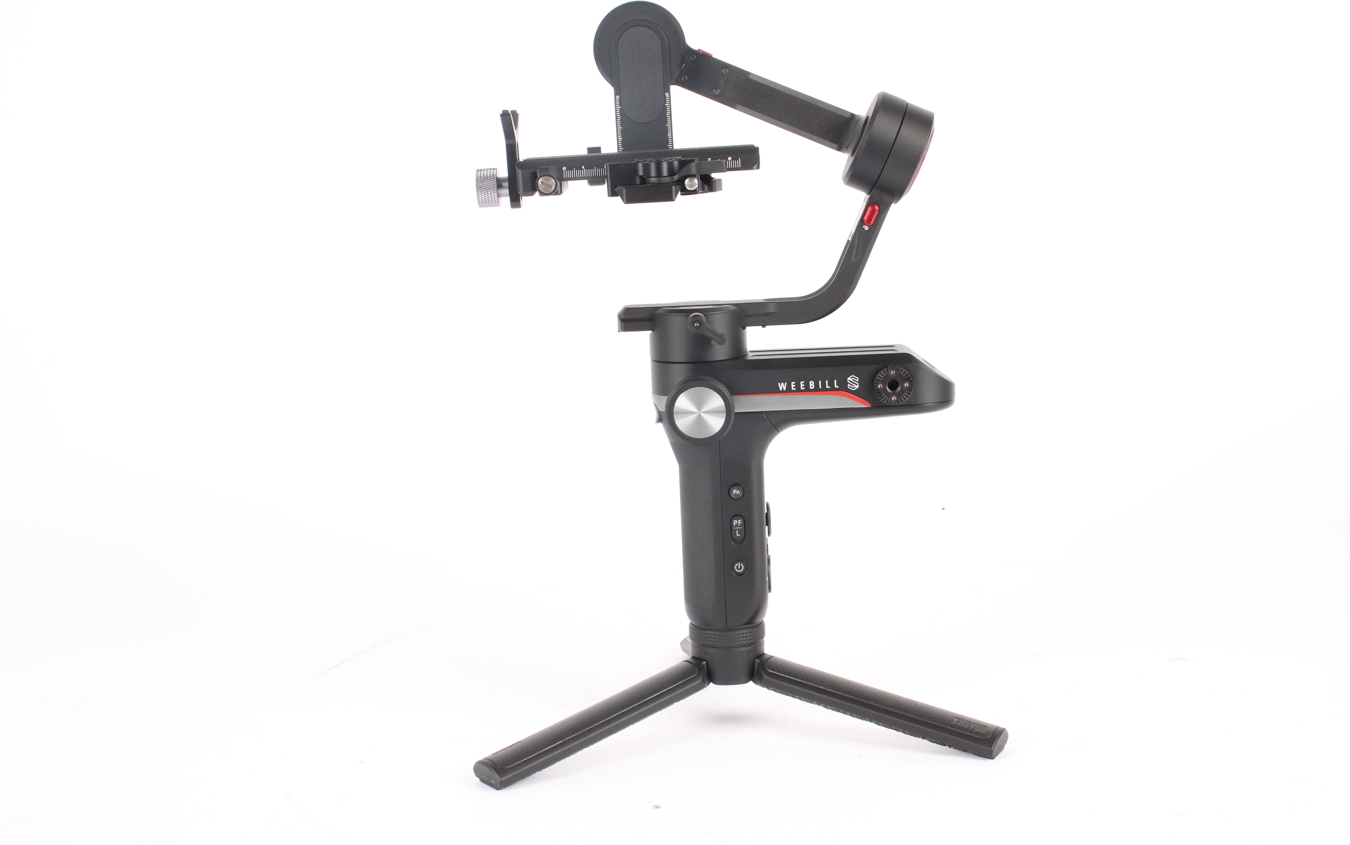 zhiyun-tech zhiyun weebill-s gimbal (condition: like new)