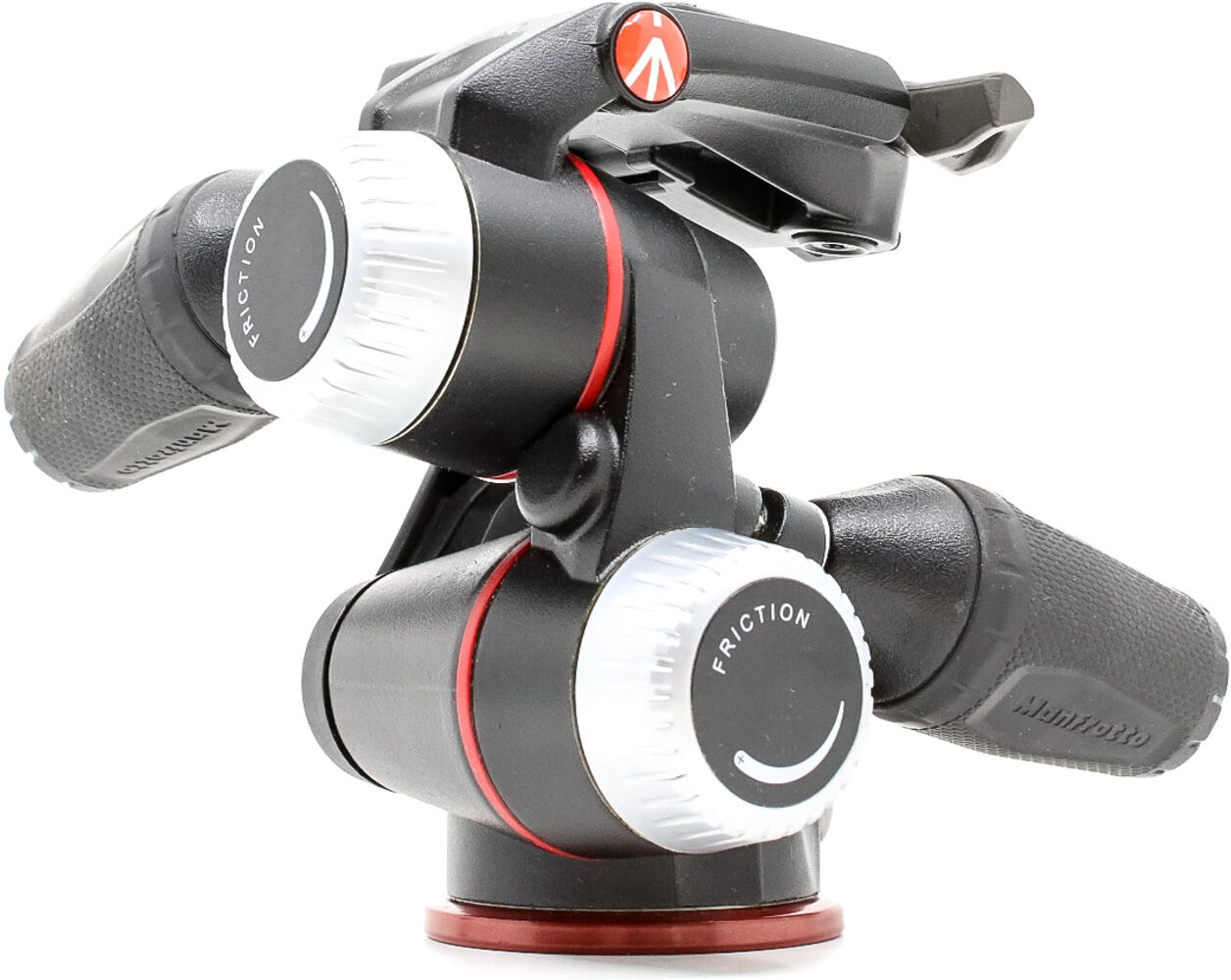 Manfrotto MHXPRO-3W X-Pro 3-Way Head (Condition: Excellent)