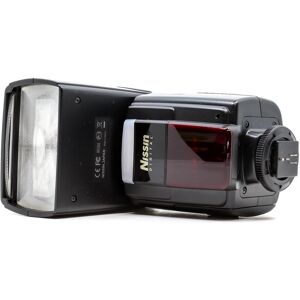 Nissin Di866 Speedlite Canon Dedicated (Condition: Excellent)