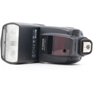 Canon Speedlite 580EX II (Condition: Excellent)