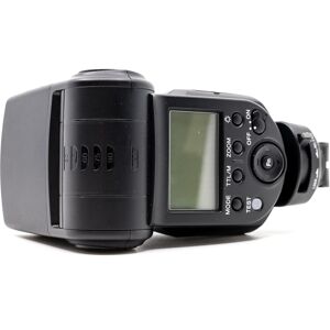 Sony HVL-F43M External Flash (Condition: Excellent)