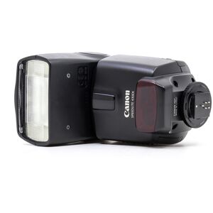 Canon Speedlite 430EX (Condition: Excellent)