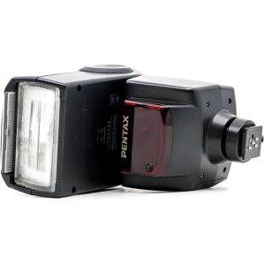 Pentax AF360 FGZ Flash (Condition: Good)