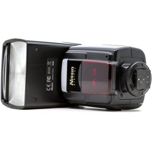 Nissin Di866 Speedlite Nikon Dedicated (Condition: Good)