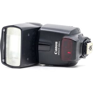 Canon Speedlite 430EX II (Condition: Excellent)