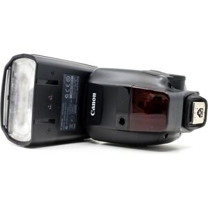 Canon Speedlite 600EX-RT (Condition: Like New)