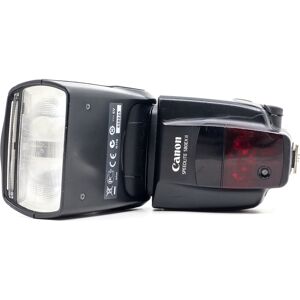 Canon Speedlite 580EX II (Condition: Excellent)