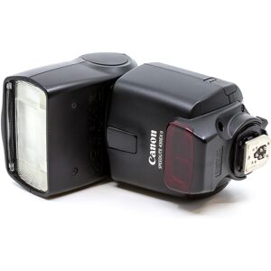 Canon Speedlite 430EX II (Condition: Excellent)