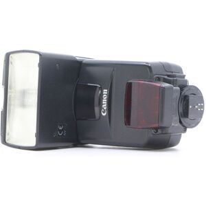 Canon Speedlite 550EX (Condition: Good)