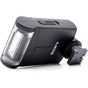 Sony HVL-F20M Flashgun (Condition: Like New)