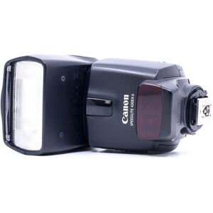 Canon Speedlite 430EX II (Condition: Excellent)