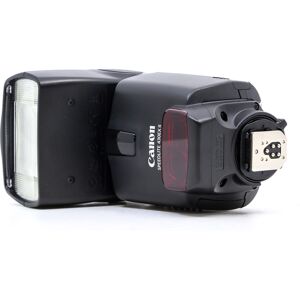 Canon Speedlite 430EX II (Condition: Excellent)