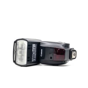 Canon Speedlite 600EX II-RT (Condition: Good)