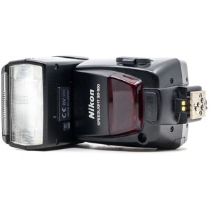 Nikon SB-800 Speedlight (Condition: Excellent)