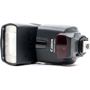 Canon Speedlite 430EX II (Condition: Excellent)